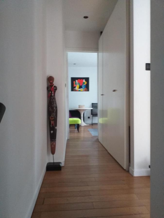 Maison De Vacances, Gite "Le Vieux Logis" A Profondeville Zewnętrze zdjęcie