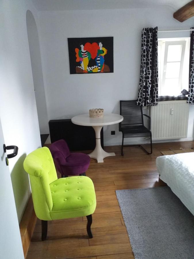 Maison De Vacances, Gite "Le Vieux Logis" A Profondeville Zewnętrze zdjęcie