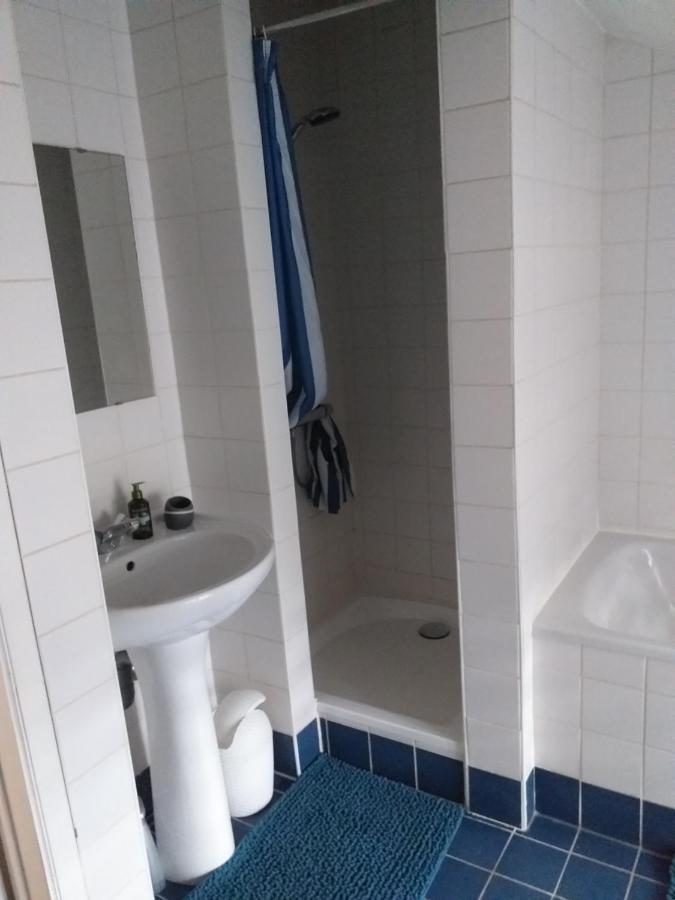 Maison De Vacances, Gite "Le Vieux Logis" A Profondeville Zewnętrze zdjęcie