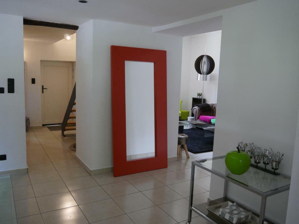 Maison De Vacances, Gite "Le Vieux Logis" A Profondeville Zewnętrze zdjęcie
