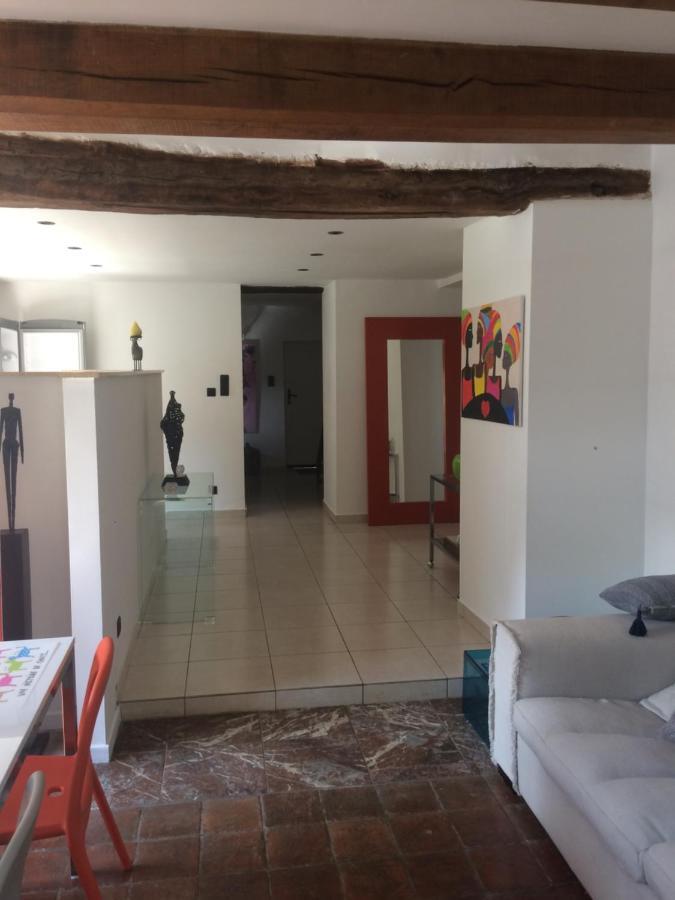 Maison De Vacances, Gite "Le Vieux Logis" A Profondeville Zewnętrze zdjęcie